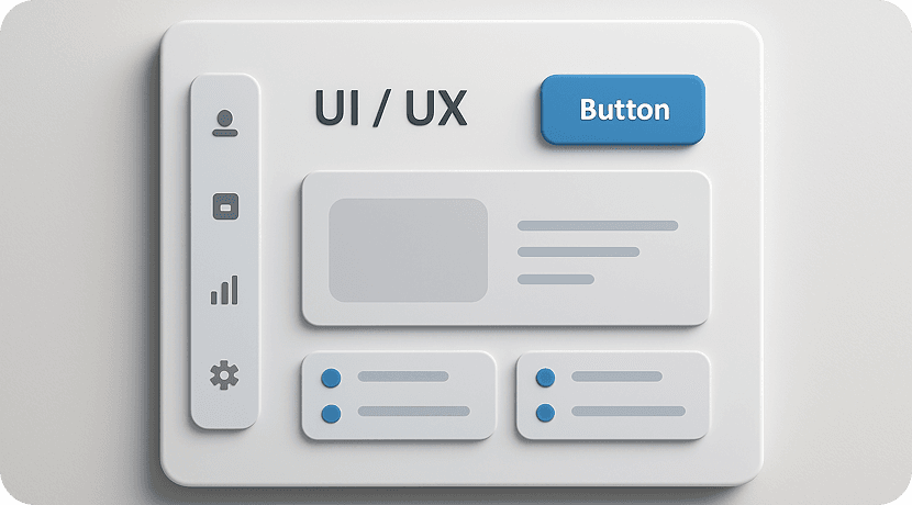 UI/UX Design