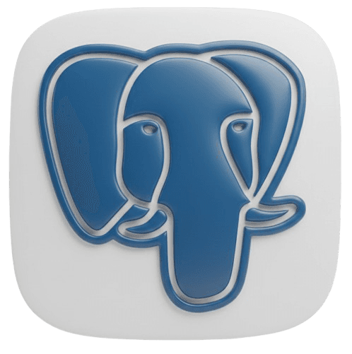 PostgreSQL